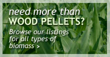 Need More Than Wood Pellets?