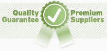 Quality Guarantee